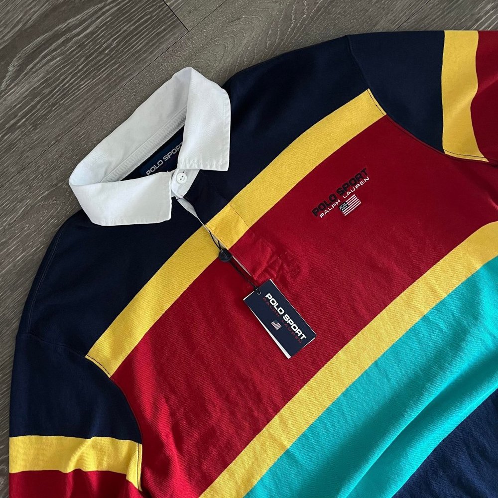 POLO SPORT